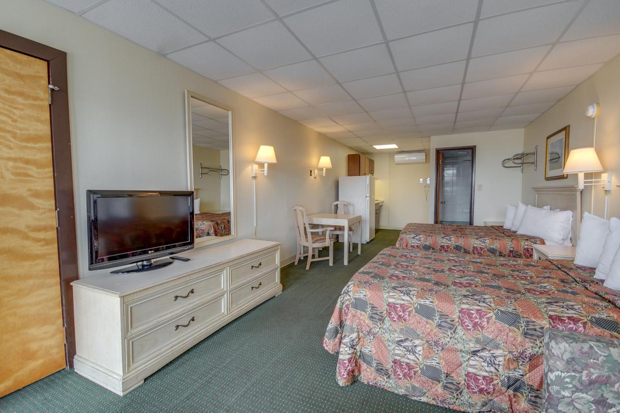 Hotel Surf Ocean Stadt